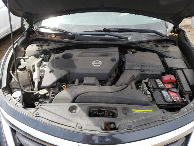 Photo 11 from auction – 2015 NISSAN ALTIMA 2.5 with VIN 1N4AL3AP1FC277259