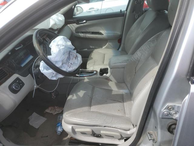 Photo 7 from auction – 2011 CHEVROLET IMPALA LT with VIN 2G1WG5EK4B1101281