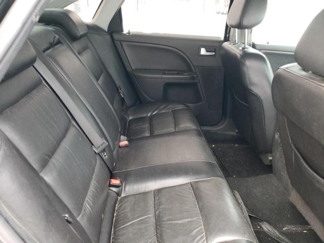 Photo 10 from auction – 2006 FORD FIVE HUNDR with VIN 1FAHP28126G168882