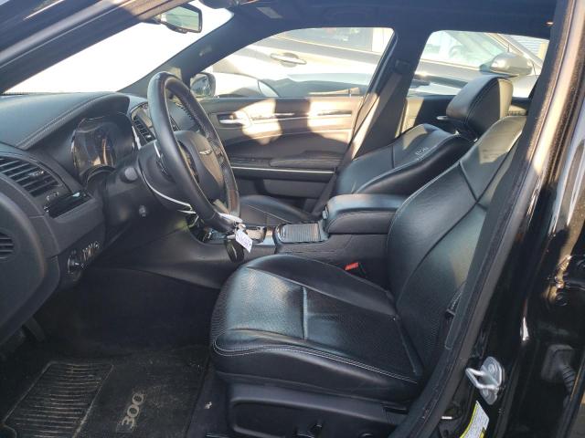 Photo 7 from auction – 2017 CHRYSLER 300 S with VIN 2C3CCABG7HH646829