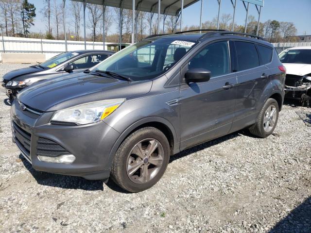 FORD ESCAPE SE 2014 مع رقم تعريف المركبة 1FMCU9GX4EUC89551 - صورة من المزاد