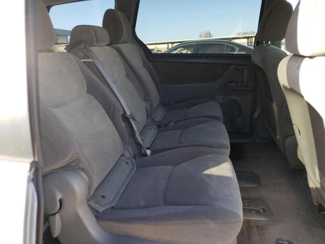 Photo 10 from auction – 2009 TOYOTA SIENNA CE/ with VIN 5TDZK23C19S272666