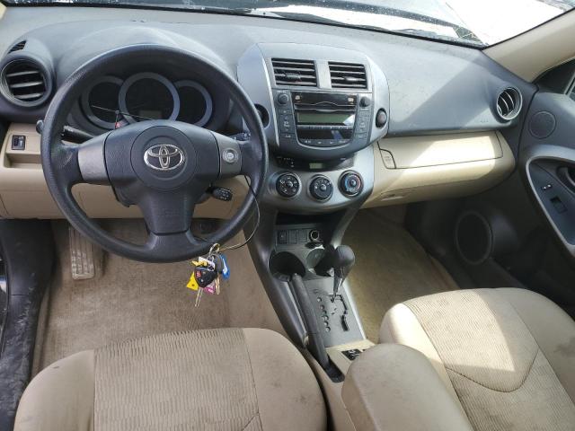 Photo 8 from auction – 2011 TOYOTA RAV4 with VIN 2T3BF4DV5BW172446