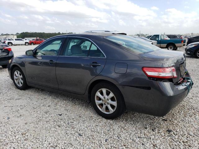 Photo 2 from auction – 2011 TOYOTA CAMRY BASE with VIN 4T4BF3EKXBR171158