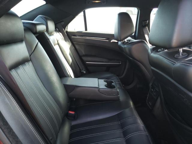 Photo 10 from auction – 2021 CHRYSLER 300 S with VIN 2C3CCABG2MH546115
