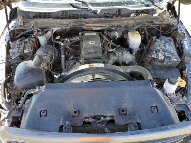 Photo 11 from auction – 2018 RAM 2500 LARAM with VIN 3C6UR5NL2JG222700