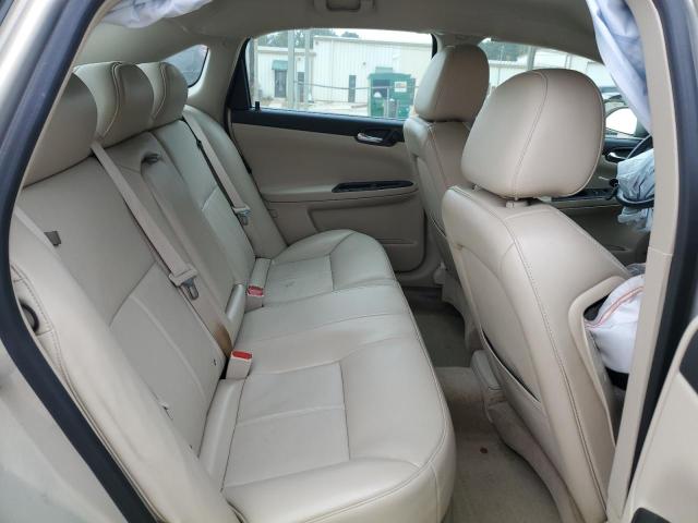 Photo 10 from auction – 2009 CHEVROLET IMPALA 1LT with VIN 2G1WT57K291199004