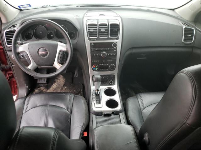 Photo 8 from auction – 2012 GMC ACADIA SLT with VIN 1GKKVRED2CJ237991