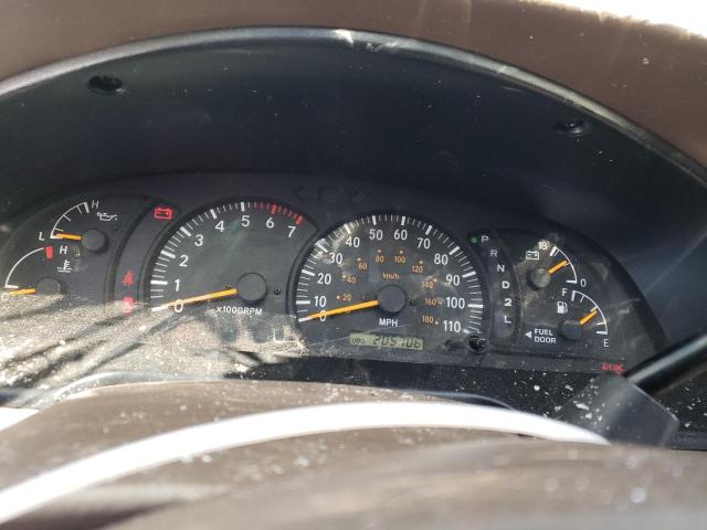 Photo 9 from auction – 2003 TOYOTA TUNDRA ACC with VIN 5TBBT44123S348127