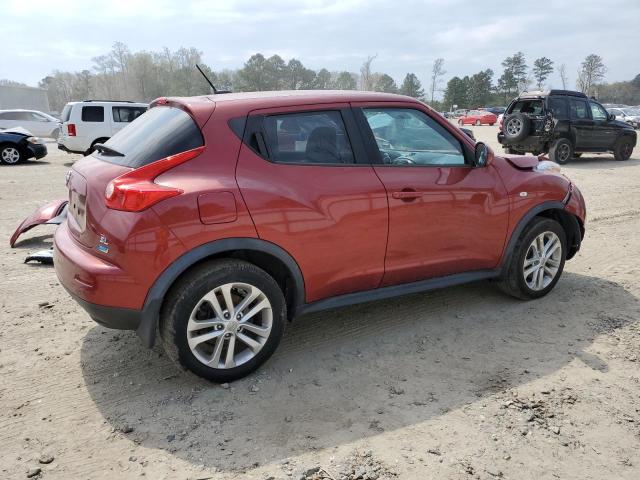 Photo 3 from auction – 2014 NISSAN JUKE S with VIN JN8AF5MR4ET453427