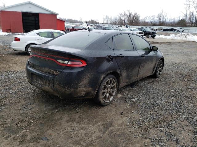 Photo 3 from auction – 2014 DODGE DART SXT with VIN 1C3CDFBB7ED738076