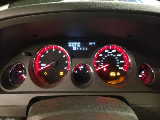 Photo 9 from auction – 2011 GMC ACADIA SLE with VIN 1GKKVPED2BJ401968