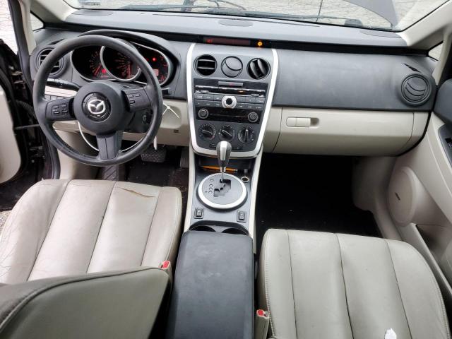 Photo 8 from auction – 2008 MAZDA CX-7 with VIN JM3ER293680169480