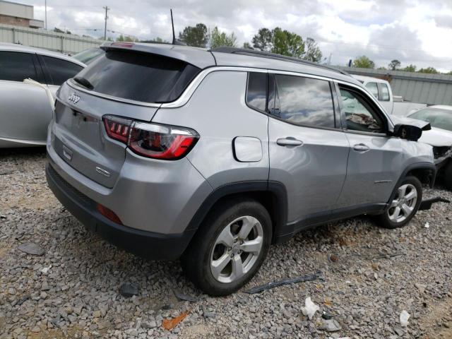 Photo 3 from auction – 2021 JEEP COMPASS LA with VIN 3C4NJCBB2MT552871
