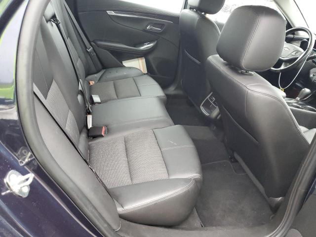 Photo 10 from auction – 2018 CHEVROLET IMPALA LT with VIN 2G1105S35J9127979