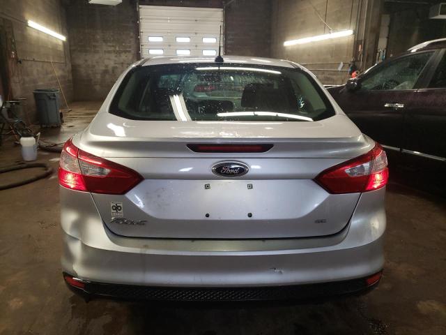 Photo 6 from auction – 2012 FORD FOCUS SE with VIN 1FAHP3F2XCL414291