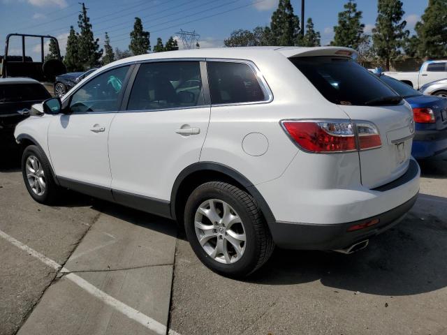 Photo 2 from auction – 2012 MAZDA CX-9 with VIN JM3TB3CVXC0353633