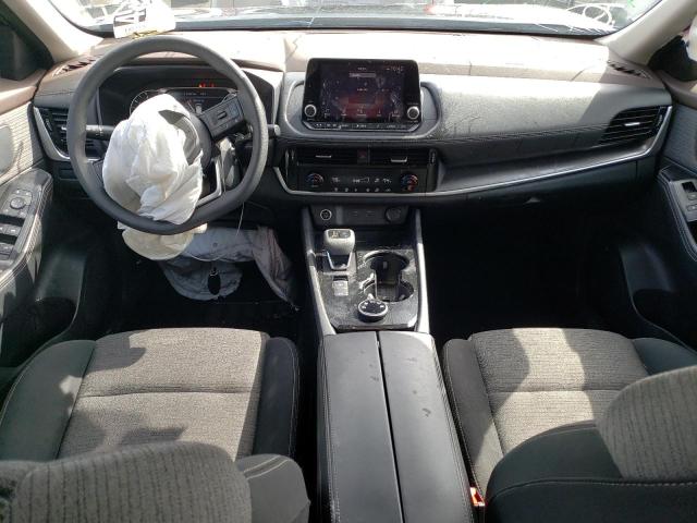 Photo 8 from auction – 2021 NISSAN ROGUE SV with VIN 5N1AT3BB4MC780225