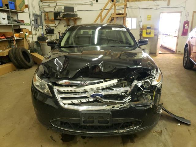 Photo 5 from auction – 2012 FORD TAURUS SHO with VIN 1FAHP2KT8CG136122