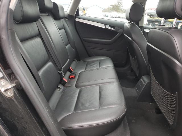 Photo 10 from auction – 2009 AUDI A3 2.0T QU with VIN WAUKF78P79A018081