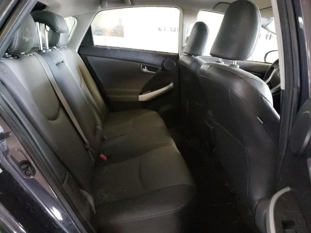 Photo 10 from auction – 2015 TOYOTA PRIUS with VIN JTDKN3DU5F0412173