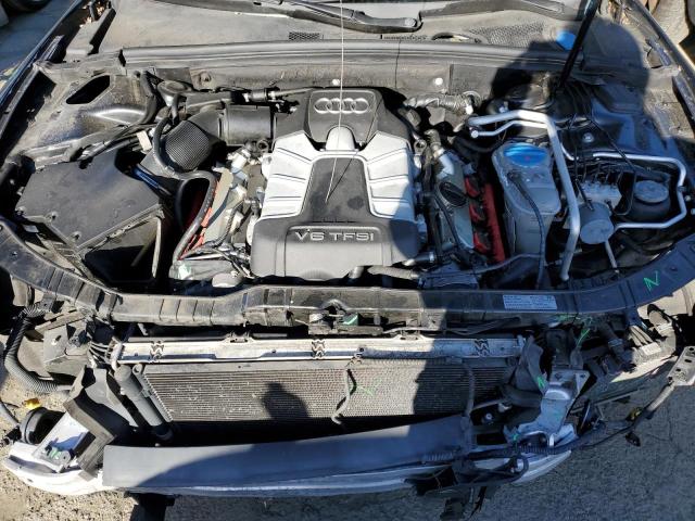 Photo 11 from auction – 2011 AUDI S5 PREMIUM with VIN WAUCGAFHXBN019184