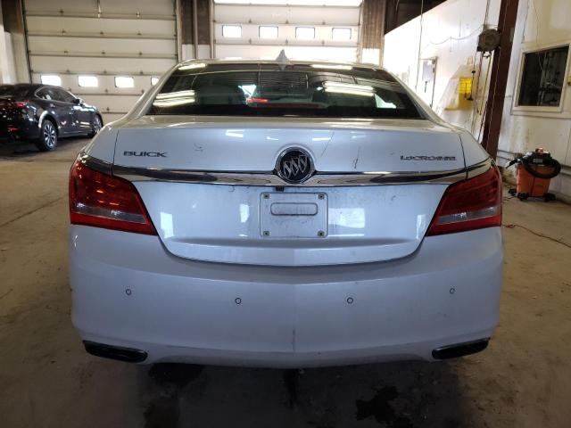 Photo 6 from auction – 2016 BUICK LACROSSE with VIN 1G4GB5G39GF257635