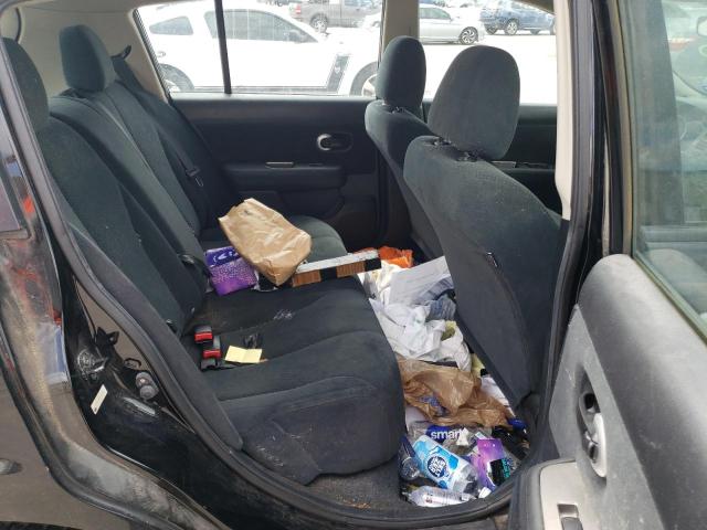 Photo 10 from auction – 2012 NISSAN VERSA S with VIN 3N1BC1CP2CK223638