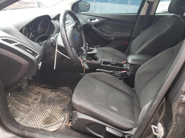 Photo 7 from auction – 2015 FORD FOCUS SE with VIN 1FADP3F2XFL352099