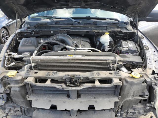 Photo 11 from auction – 2015 RAM 1500 SLT with VIN 1C6RR6GT2FS604427