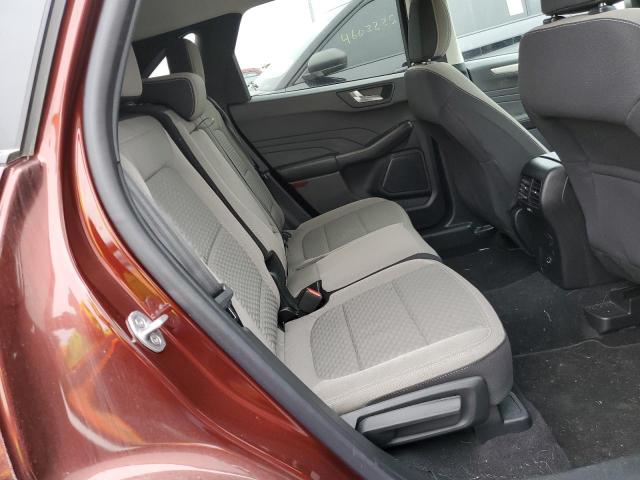 Photo 11 from auction – 2021 FORD ESCAPE SE with VIN 1FMCU9G65MUA82799