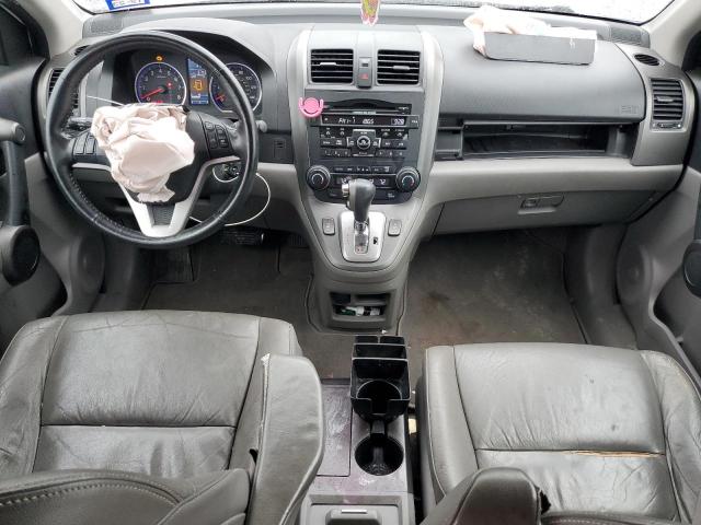 Photo 8 from auction – 2011 HONDA CR-V EXL with VIN 5J6RE3H72BL045268