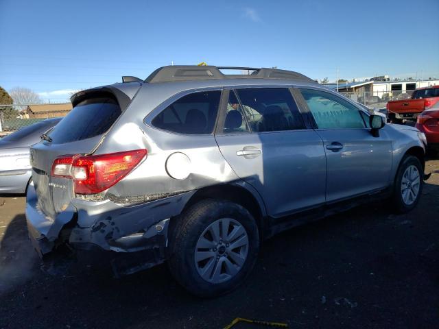 Photo 3 from auction – 2018 SUBARU OUTBACK 2. with VIN 4S4BSAFC0J3332641