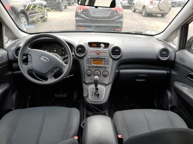 Photo 8 from auction – 2009 KIA RONDO BASE with VIN KNAFG529997262728