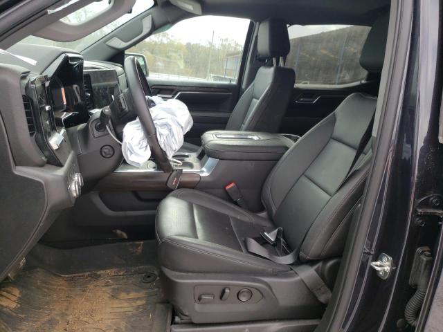Photo 7 from auction – 2022 GMC SIERRA K15 with VIN 3GTUUDED5NG635694