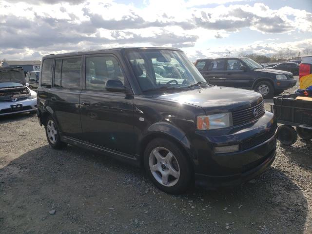 Photo 4 from auction – 2006 TOYOTA SCION with VIN JTLKT324064058018