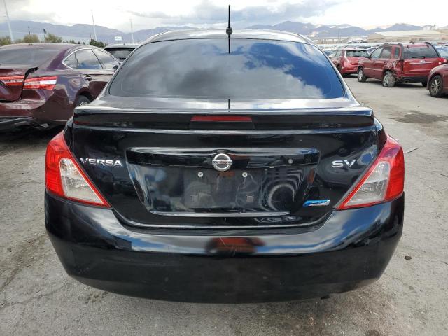 Photo 6 from auction – 2013 NISSAN VERSA S with VIN 3N1CN7AP7DL871296