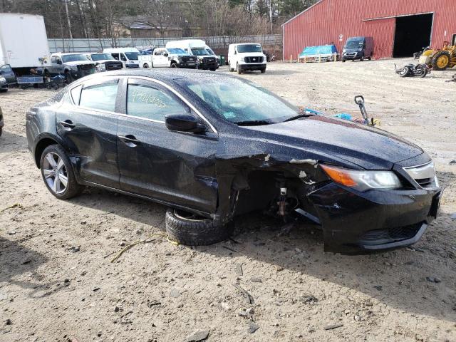 Photo 4 from auction – 2014 ACURA ILX 20 with VIN 19VDE1F31EE001725