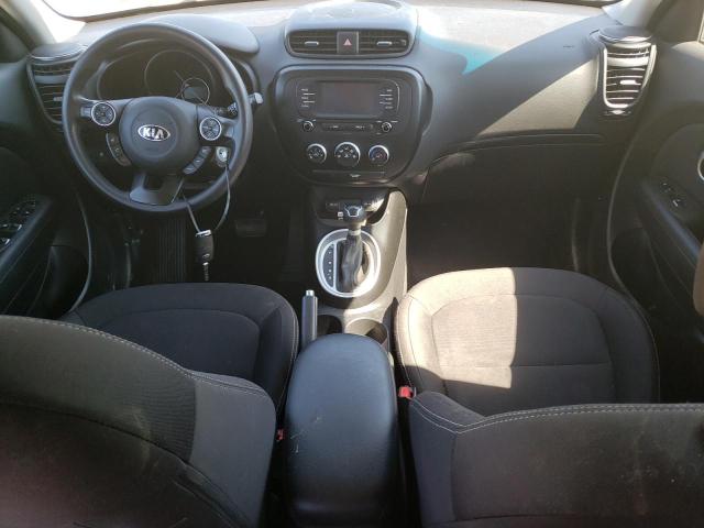 Photo 8 from auction – 2019 KIA SOUL with VIN KNDJN2A2XK7661076