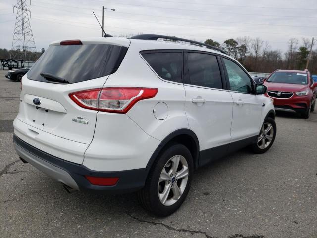 Photo 3 from auction – 2016 FORD ESCAPE SE with VIN 1FMCU0GX5GUA48631
