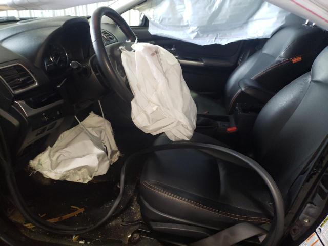 Photo 7 from auction – 2016 SUBARU CROSSTREK with VIN JF2GPALC1GH300925
