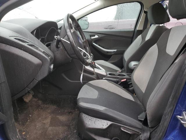 Photo 7 from auction – 2012 FORD FOCUS SE with VIN 1FAHP3F29CL408059
