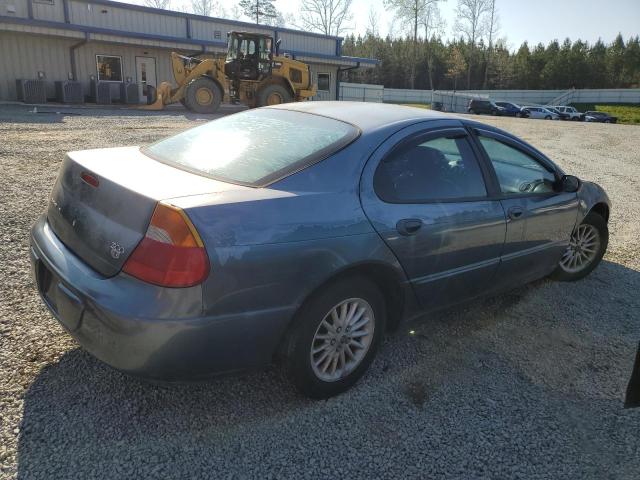 Zdjęcie 3 z aukcji – 2000 CHRYSLER 300M z VIN 2C3HE66G0YH118248