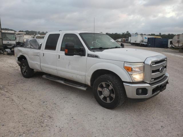 Photo 4 from auction – 2013 FORD F250 SUPER with VIN 1FT7W2A65DEA85244