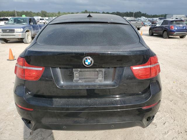 Photo 6 from auction – 2009 BMW X6 XDRIVE3 with VIN 5UXFG43509L223802