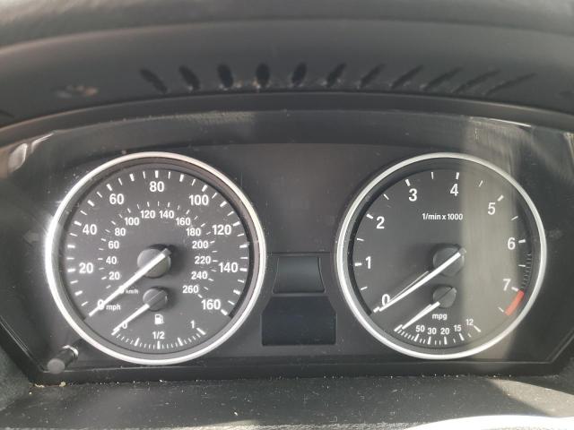 Photo 9 from auction – 2013 BMW X5 XDRIVE5 with VIN 5UXZV8C54D0C15466