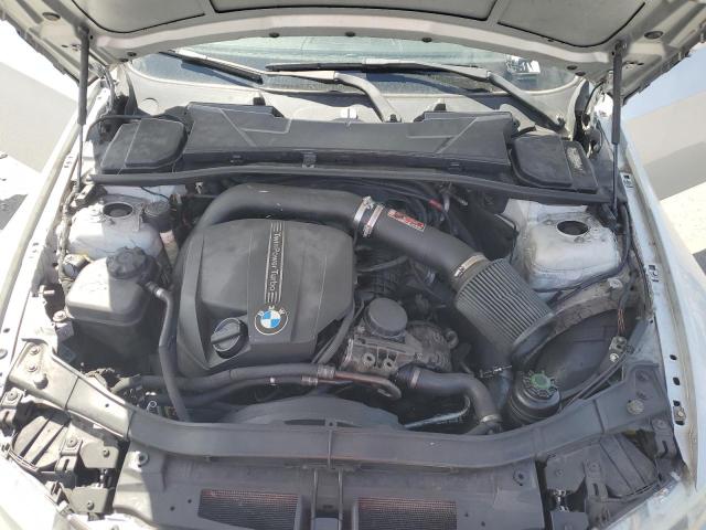 Photo 11 from auction – 2011 BMW 335 I with VIN WBADX7C56BE260905