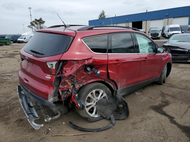 Photo 3 from auction – 2017 FORD ESCAPE SE with VIN 1FMCU0GD4HUB99418
