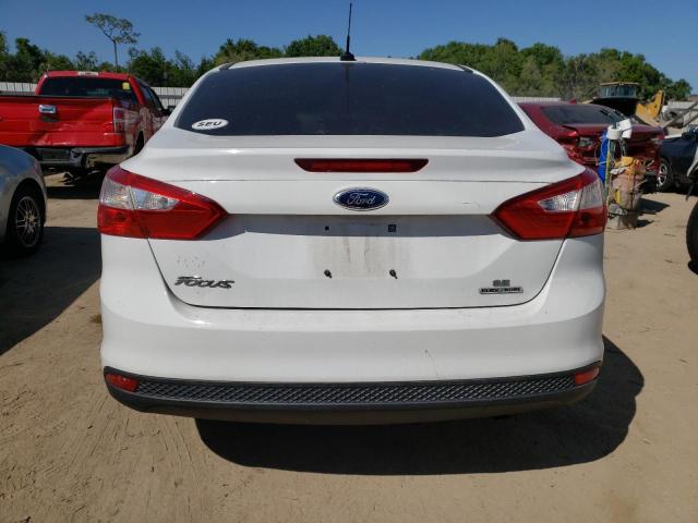 Photo 6 from auction – 2013 FORD FOCUS SE with VIN 1FADP3F28DL199302