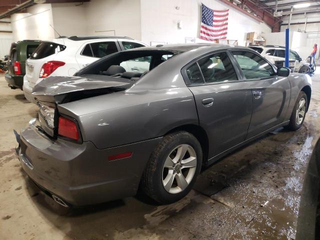 Photo 3 from auction – 2011 DODGE CHARGER with VIN 2B3CL3CG0BH579179